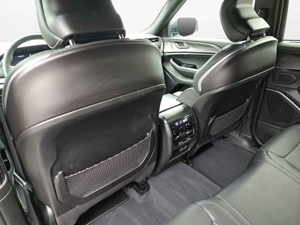 Used 2023 Jeep Grand Cherokee SUV