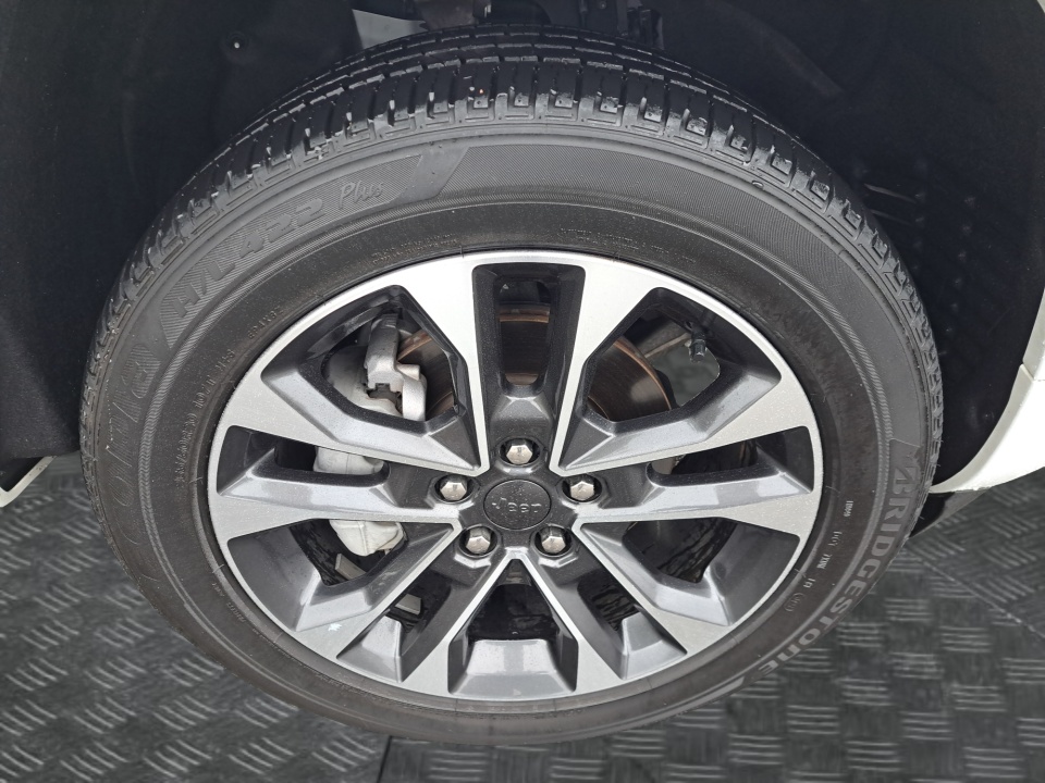 Used 2023 Jeep Grand Cherokee SUV