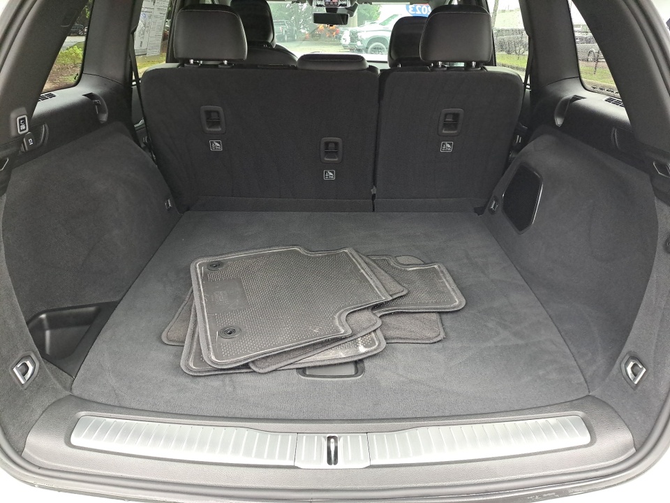 Used 2023 Jeep Grand Cherokee SUV