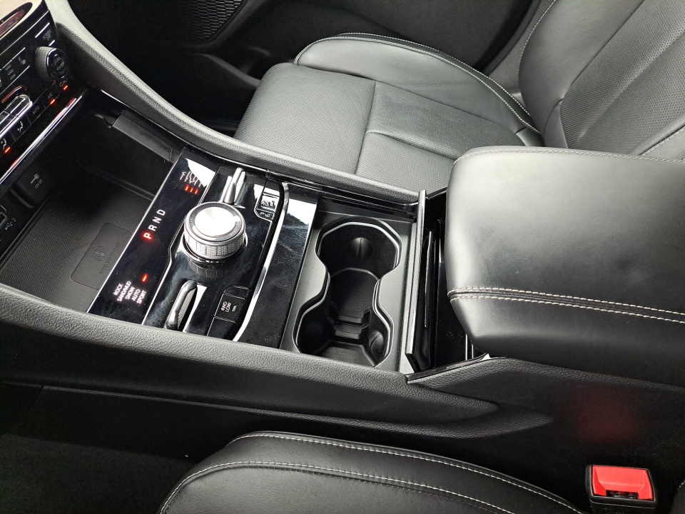 Used 2023 Jeep Grand Cherokee SUV