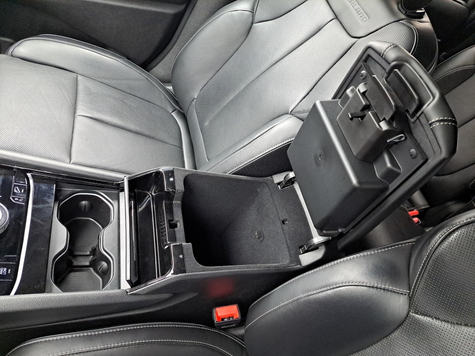 Used 2023 Jeep Grand Cherokee SUV