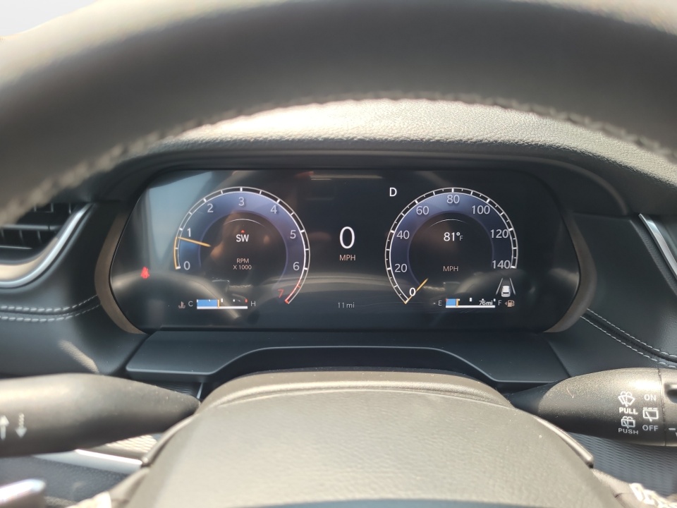 1C4RJKAG1S8716471 2025 Jeep Grand Cherokee L Laredo X 4x4