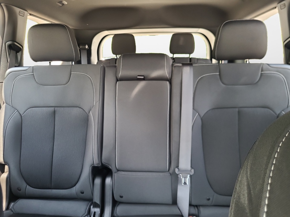 1C4RJKAG1S8716471 2025 Jeep Grand Cherokee L Laredo X 4x4