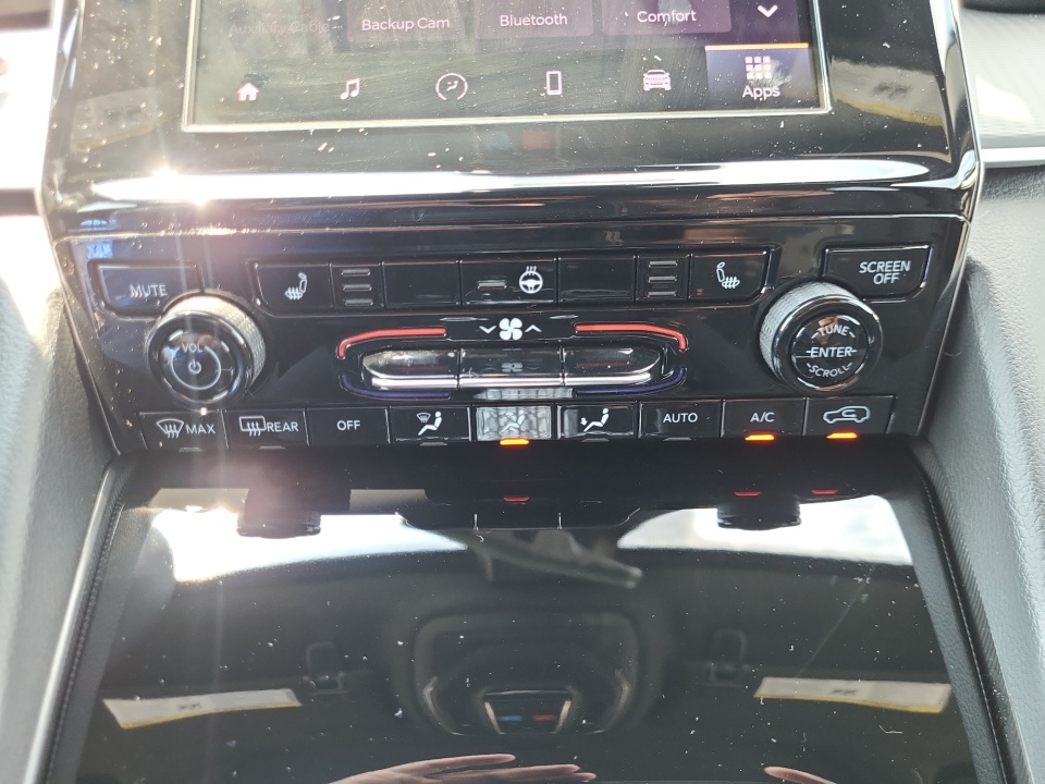 1C4RJKAG1S8716471 2025 Jeep Grand Cherokee L Laredo X 4x4