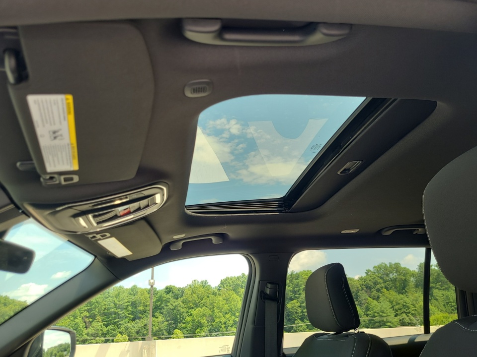 1C4RJKAG1S8716471 2025 Jeep Grand Cherokee L Laredo X 4x4