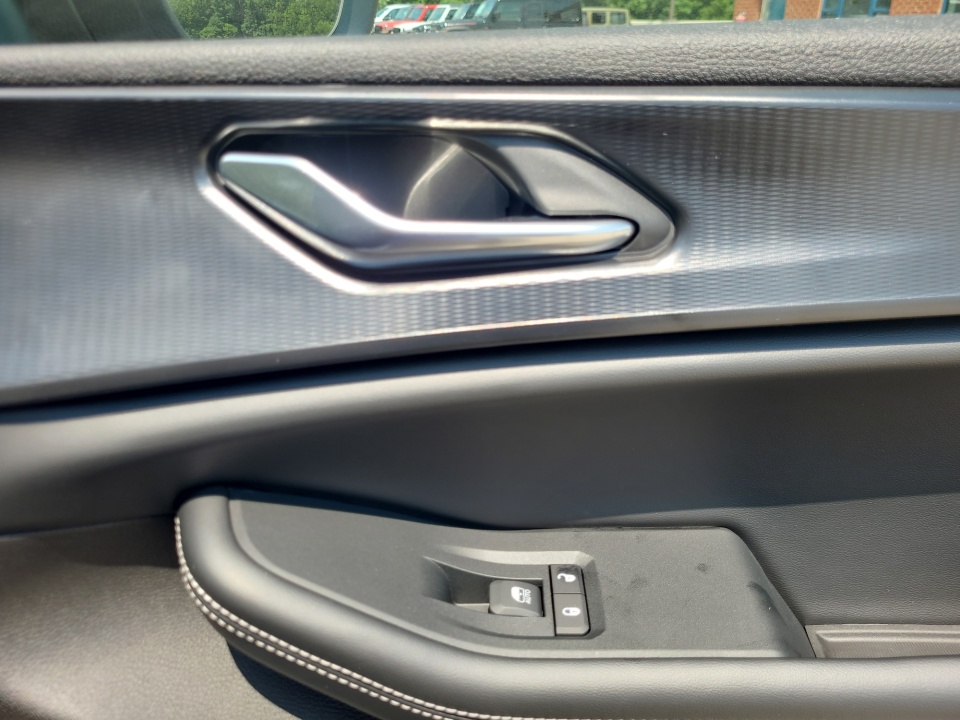 1C4RJKAG1S8716471 2025 Jeep Grand Cherokee L Laredo X 4x4