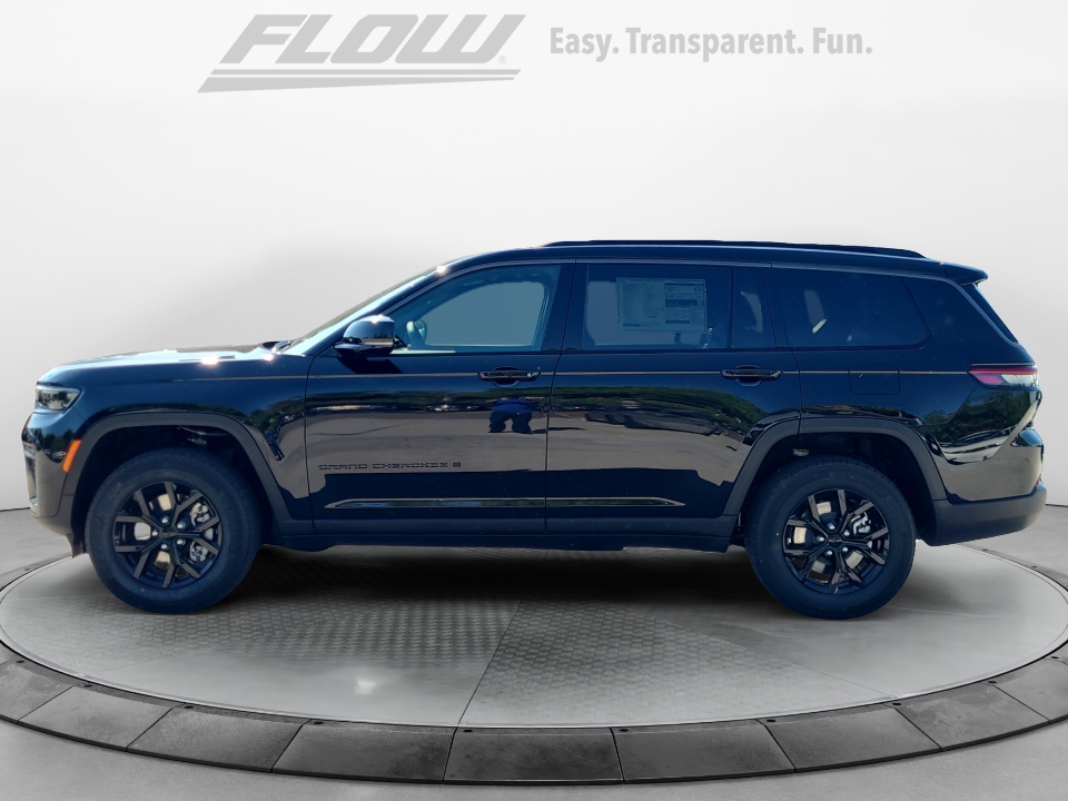 1C4RJKAR9T8574969 2026 Jeep Grand Cherokee L Altitude 4x4