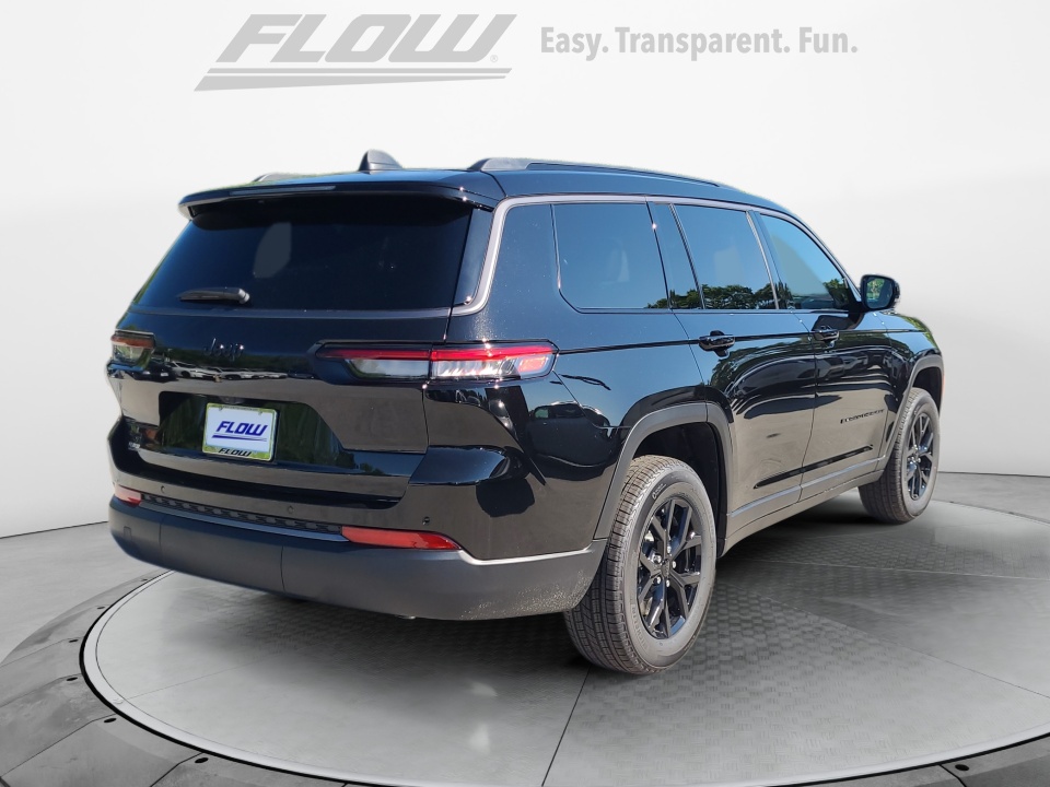 1C4RJKAR9T8574969 2026 Jeep Grand Cherokee L Altitude 4x4