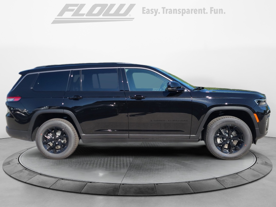 1C4RJKAR9T8574969 2026 Jeep Grand Cherokee L Altitude 4x4