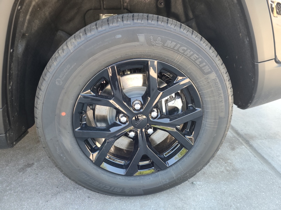 1C4RJKAR9T8574969 2026 Jeep Grand Cherokee L Altitude 4x4