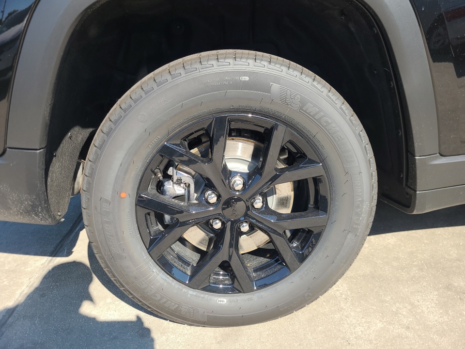 1C4RJKAR9T8574969 2026 Jeep Grand Cherokee L Altitude 4x4