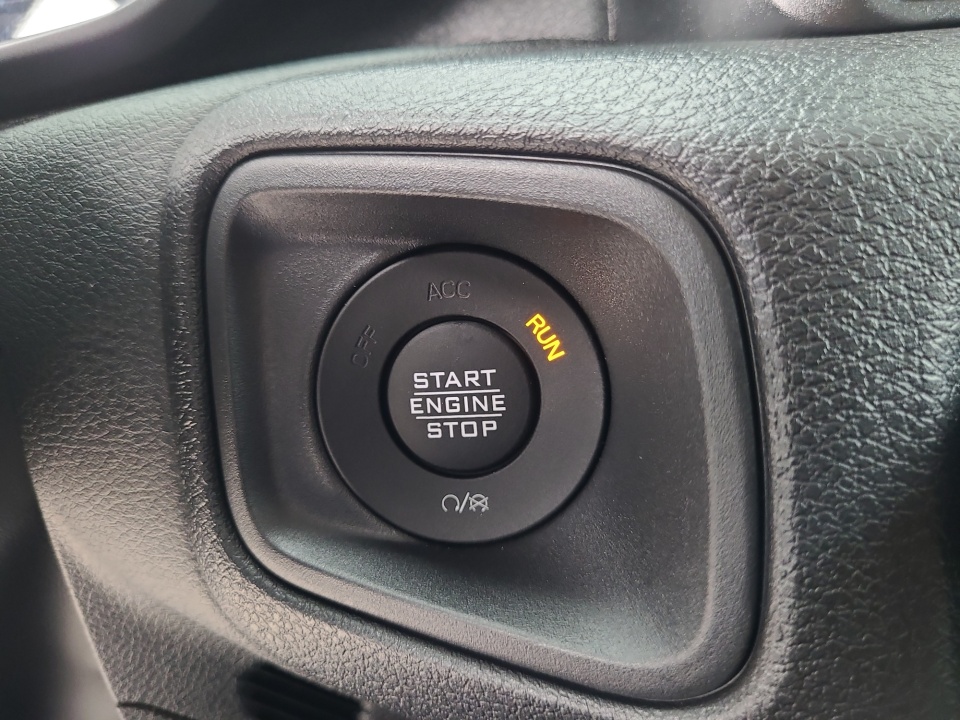 1C4RJXN67SW642550 2025 Jeep Wrangler 4xe Sport S 4xe