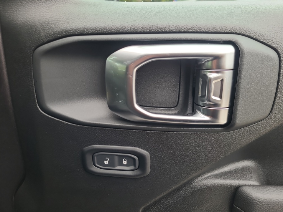 1C4RJXN67SW642550 2025 Jeep Wrangler 4xe Sport S 4xe