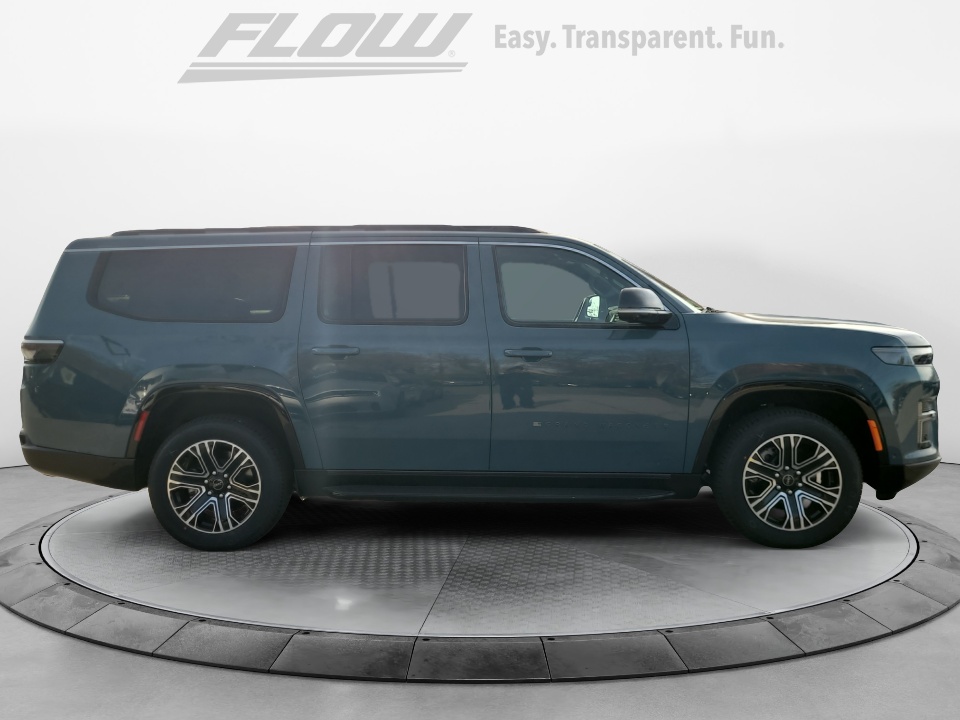 1C4SJSAP8TS168832 2026 Jeep Grand Wagoneer L 4x4