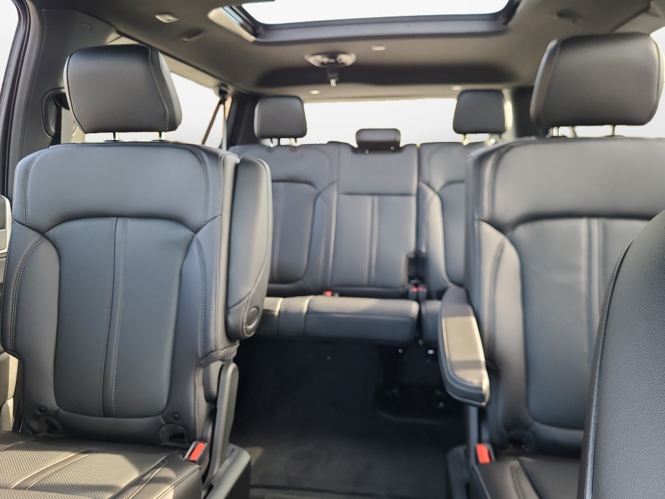 1C4SJSAP8TS168832 2026 Jeep Grand Wagoneer L 4x4