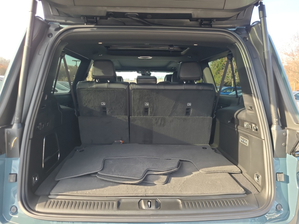 1C4SJSAP8TS168832 2026 Jeep Grand Wagoneer L 4x4