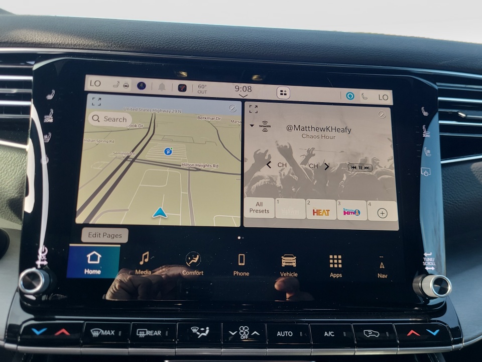 1C4SJSAP8TS168832 2026 Jeep Grand Wagoneer L 4x4