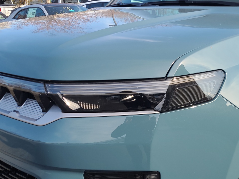 1C4SJSAP8TS168832 2026 Jeep Grand Wagoneer L 4x4