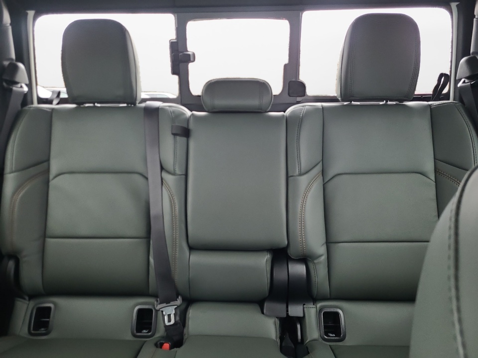 1C6RJTEG6TL172877 2026 Jeep Gladiator Mojave X 4x4