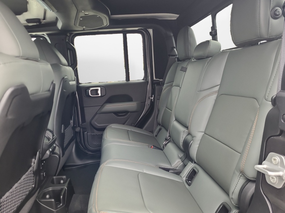 1C6RJTEG6TL172877 2026 Jeep Gladiator Mojave X 4x4