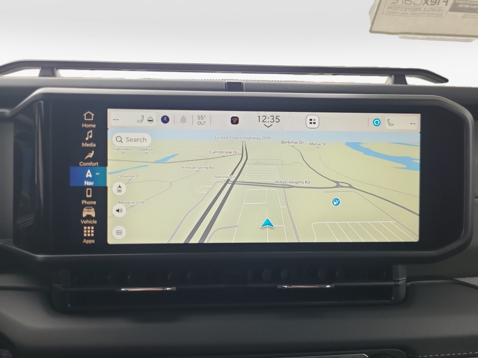 1C6RJTEG6TL172877 2026 Jeep Gladiator Mojave X 4x4