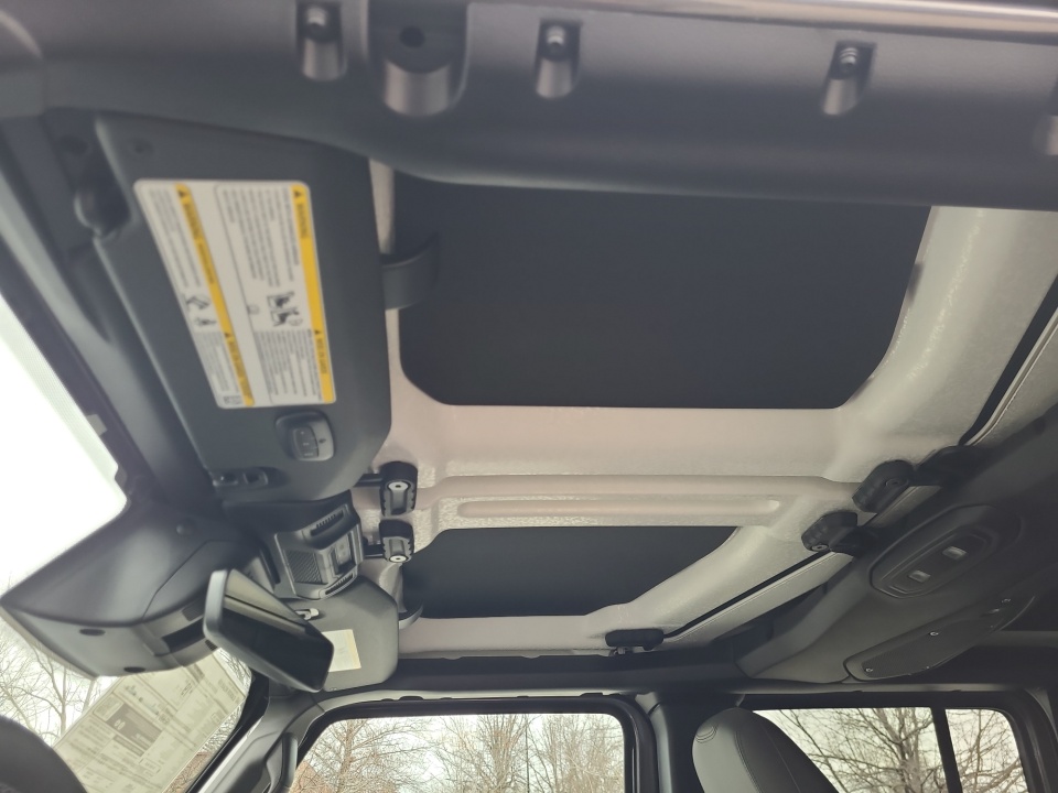 1C6RJTEG6TL172877 2026 Jeep Gladiator Mojave X 4x4