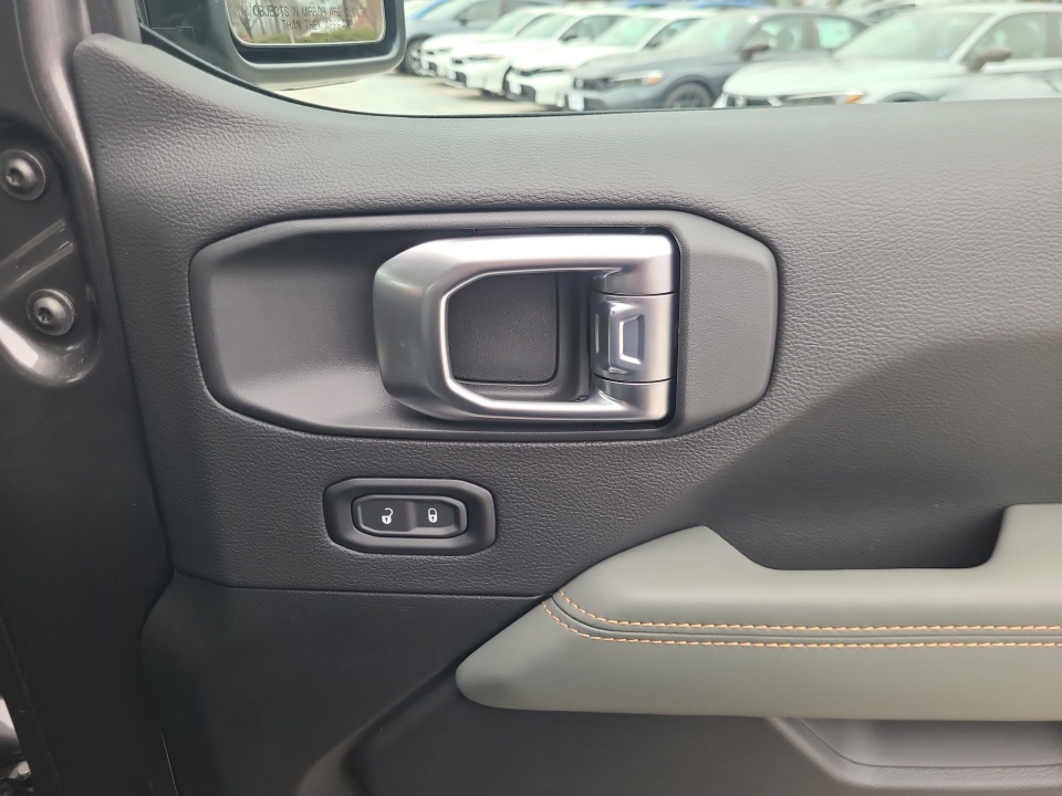 1C6RJTEG6TL172877 2026 Jeep Gladiator Mojave X 4x4