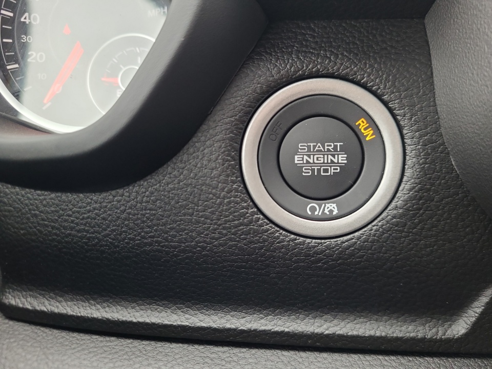 1C6SRFFT2TN210519 2026 Ram 1500 Big Horn Crew Cab 4x4 5'7" Box