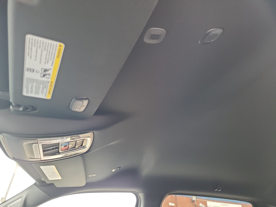 1C6SRFFT2TN210519 2026 Ram 1500 Big Horn Crew Cab 4x4 5'7" Box