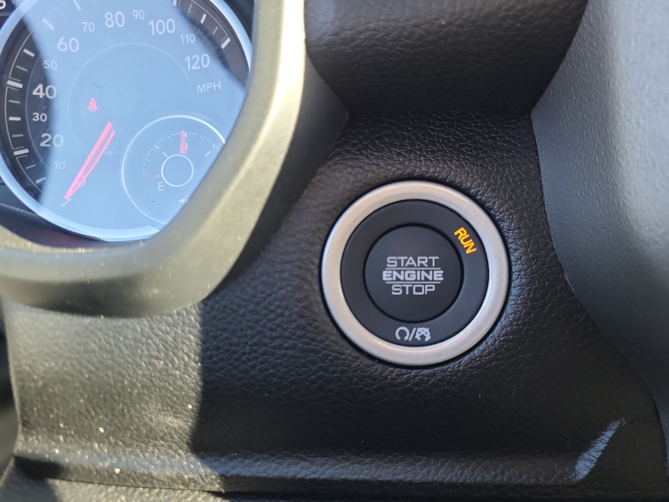 1C6SRFFT2TN305579 2026 Ram 1500 Big Horn Crew Cab 4x4 5'7" Box