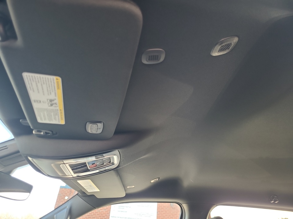 1C6SRFFT5TN186913 2026 Ram 1500 Big Horn Crew Cab 4x4 5'7" Box