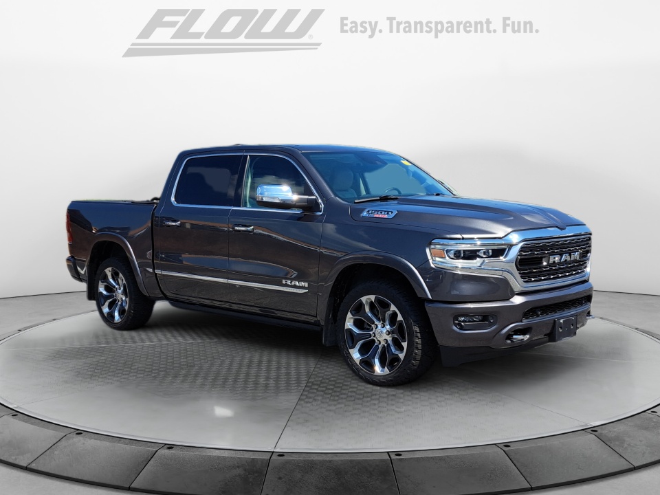 /2022 RAM 1500