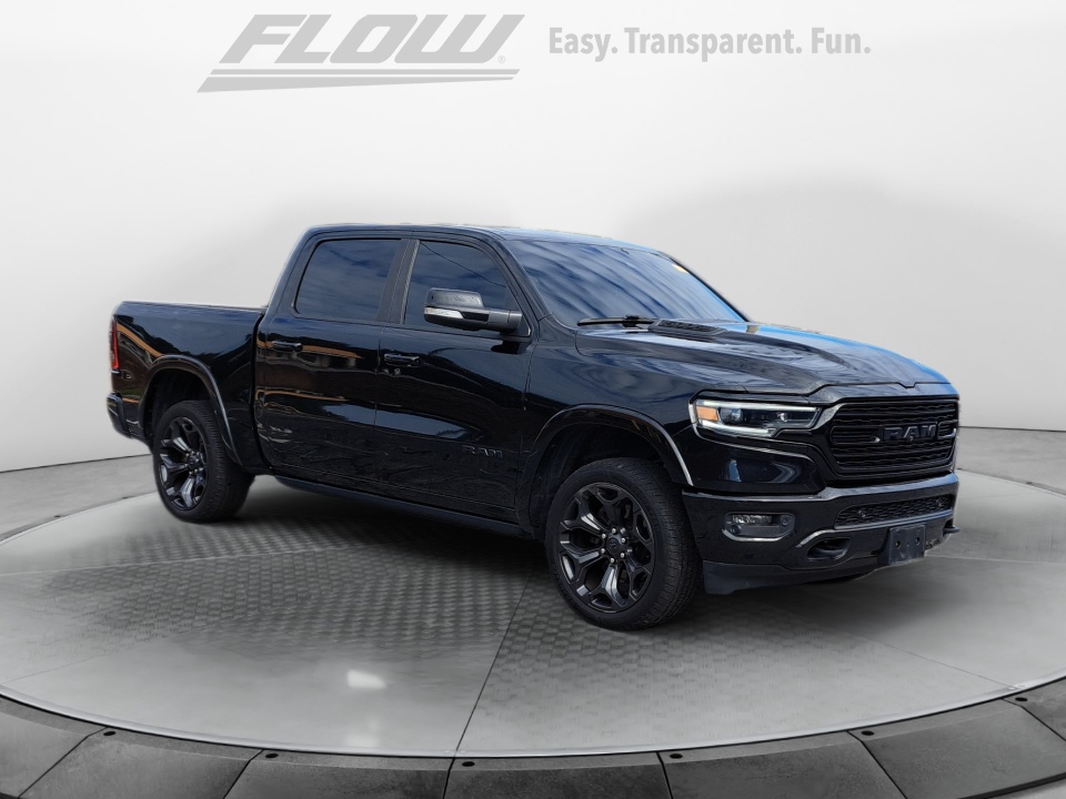 /2020 RAM 1500