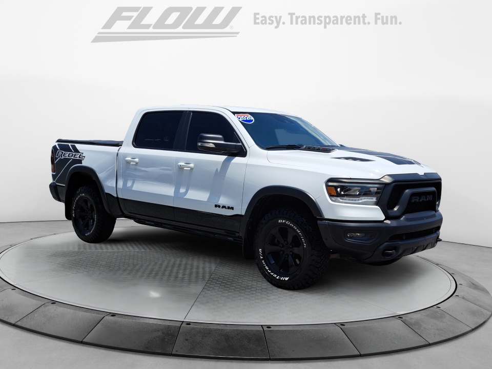 /2020 RAM 1500