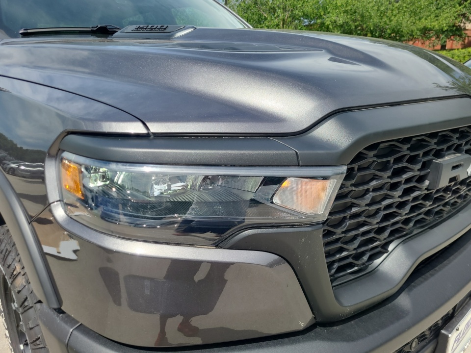 1C6SRFLP5TN301405 2026 Ram 1500 Rebel