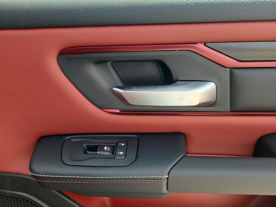 1C6SRFLP5TN301405 2026 Ram 1500 Rebel