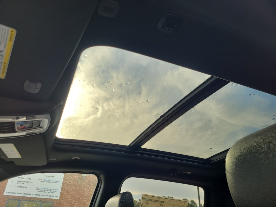 1C6SRFLP8TN198660 2026 Ram 1500 Rebel Crew Cab 4x4 5'7" Box