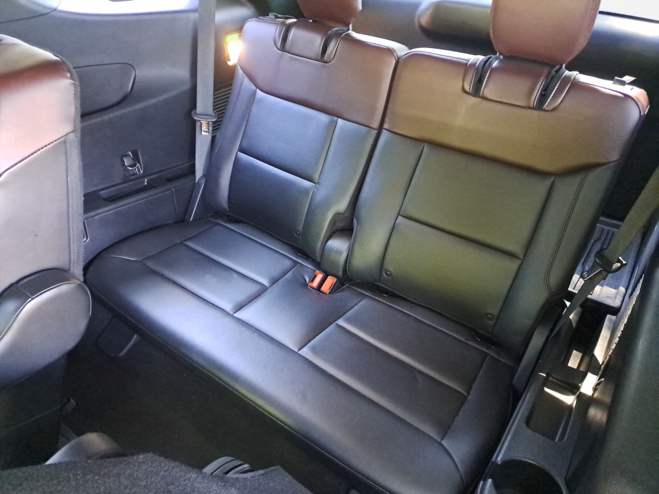 Used 2023 Ford Explorer SUV