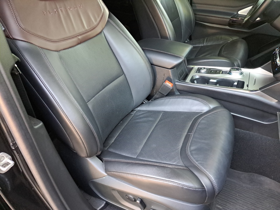 Used 2023 Ford Explorer SUV