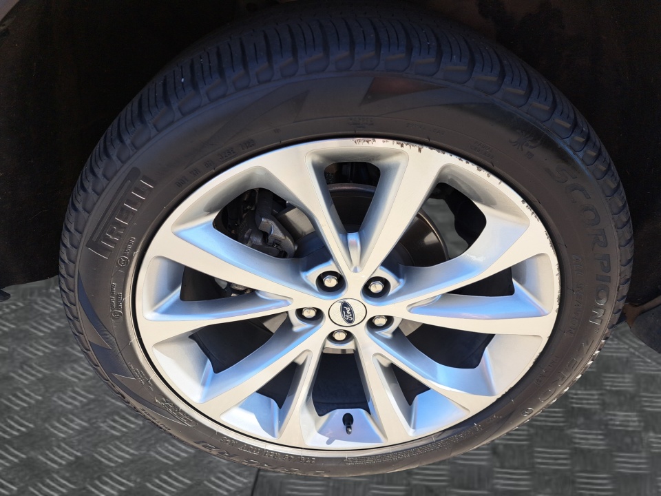Used 2023 Ford Explorer SUV