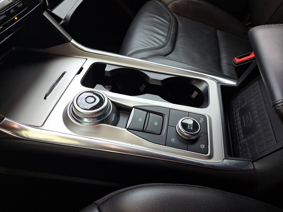 Used 2023 Ford Explorer SUV