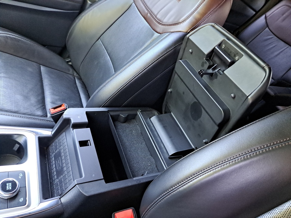 Used 2023 Ford Explorer SUV