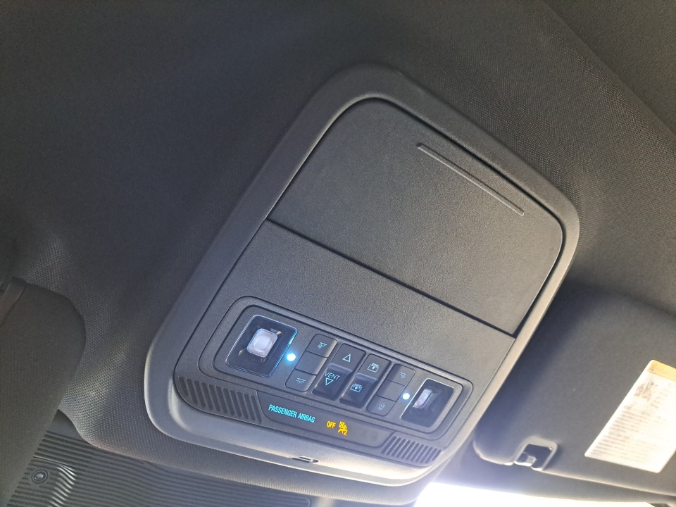 Used 2023 Ford Explorer SUV