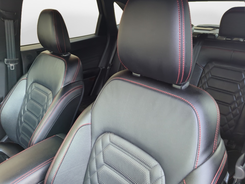 Used 2024 Ford Escape SUV