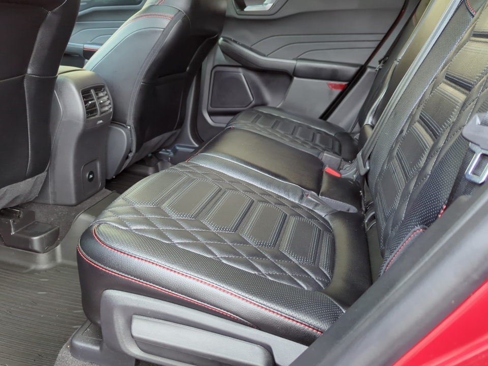 Used 2024 Ford Escape SUV