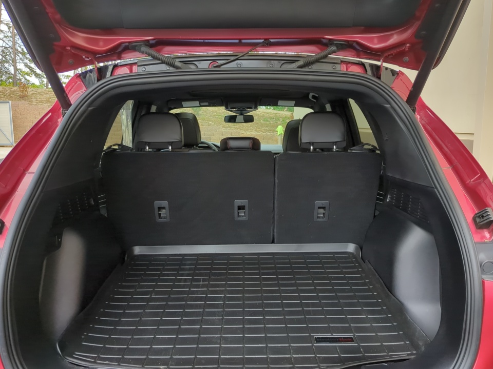 Used 2024 Ford Escape SUV
