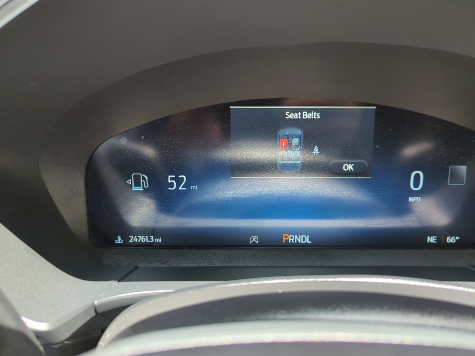 Used 2024 Ford Escape SUV