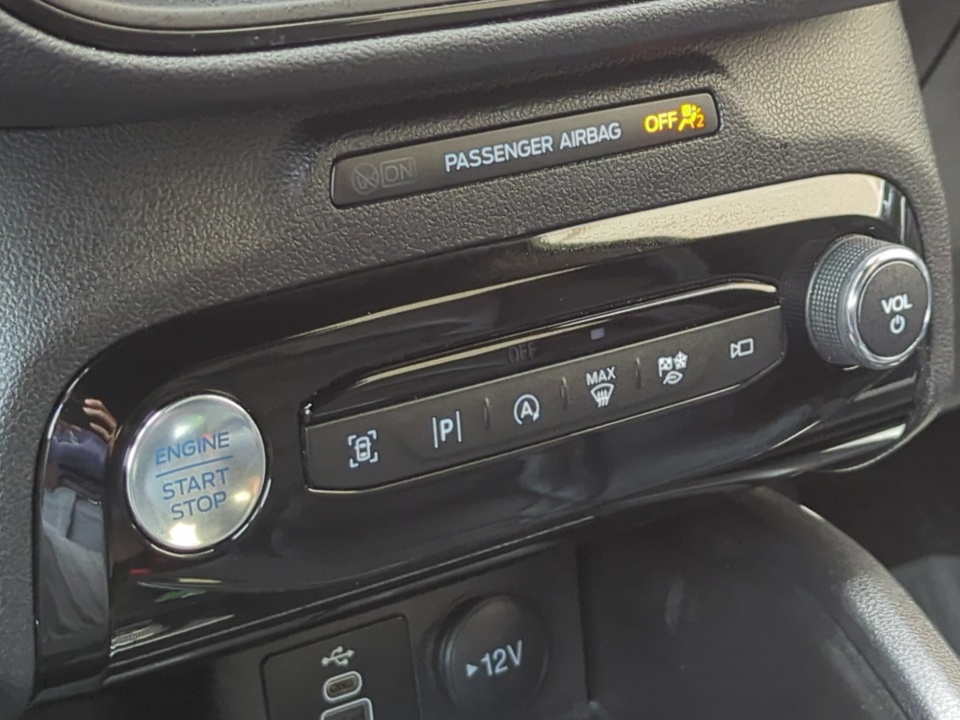 Used 2024 Ford Escape SUV