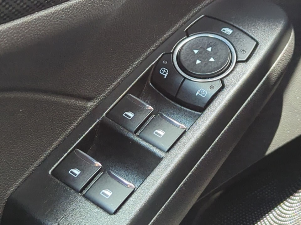 Used 2024 Ford Escape SUV