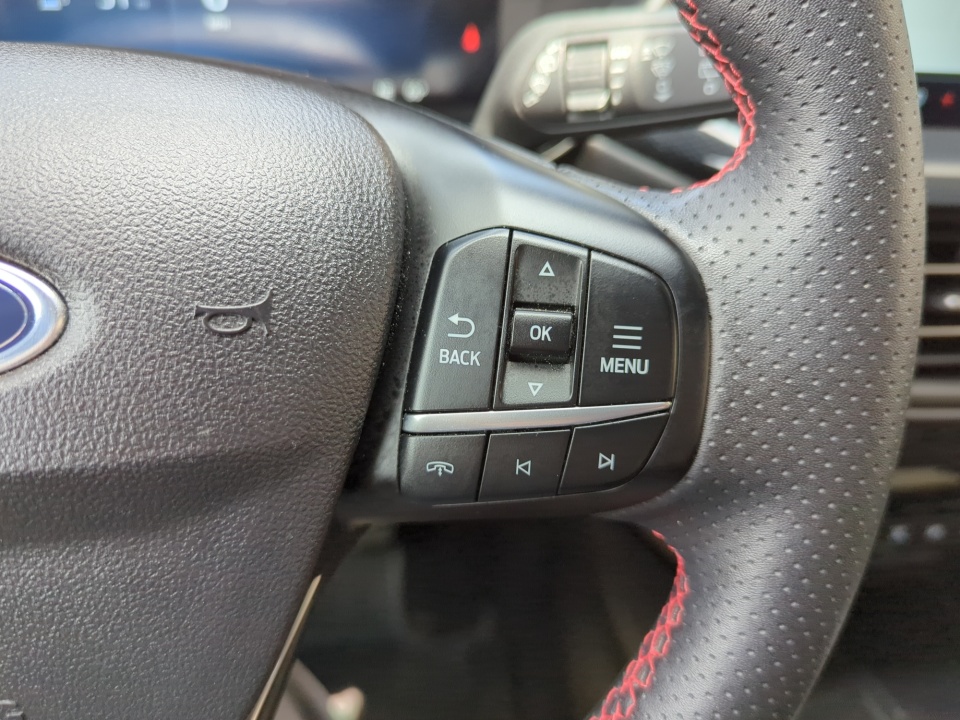 Used 2024 Ford Escape SUV